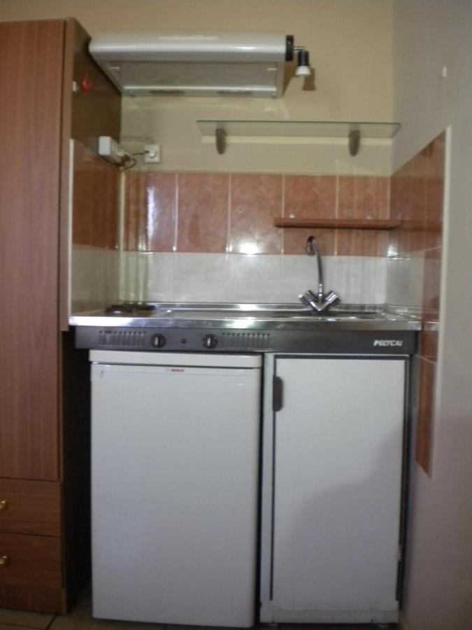 Chios Rooms Myview Karfas Exterior foto