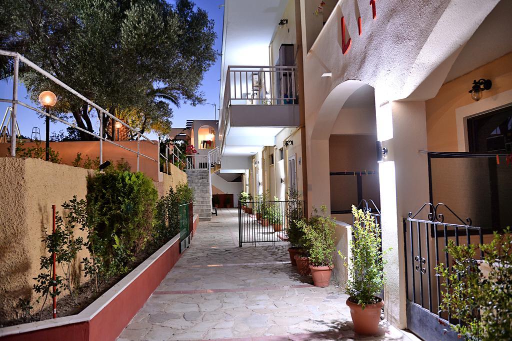 Chios Rooms Myview Karfas Quarto foto