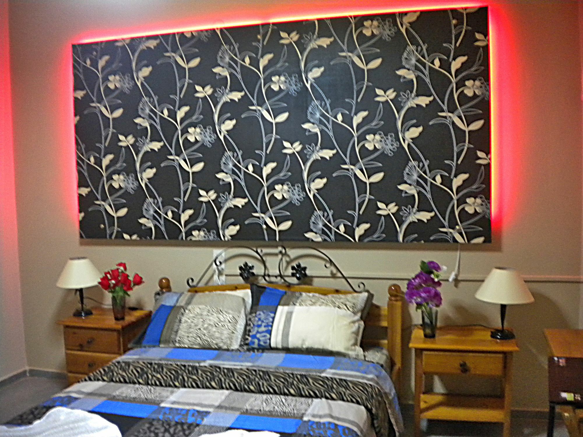 Chios Rooms Myview Karfas Exterior foto
